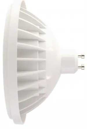 Lampada AR111 15W, 120°, Bianca - OSRAM LED Colore  Bianco Caldo 2.700K