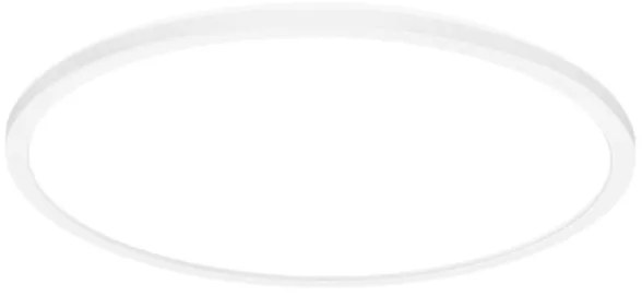 Ledvance - Plafoniera LED dimmerabile ORBIS LED/22W/230V bianco