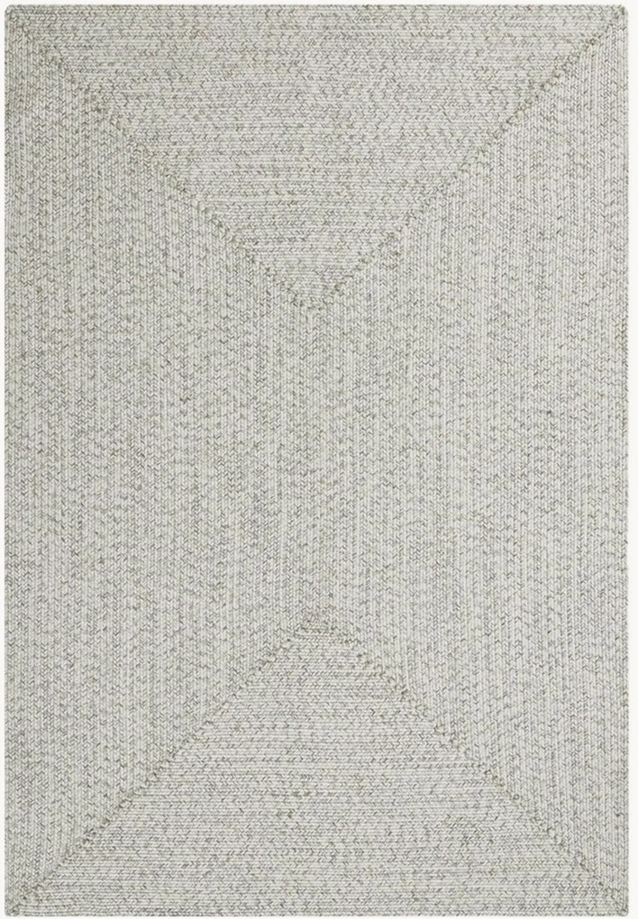 Tappeto da interno-esterno Trenzado