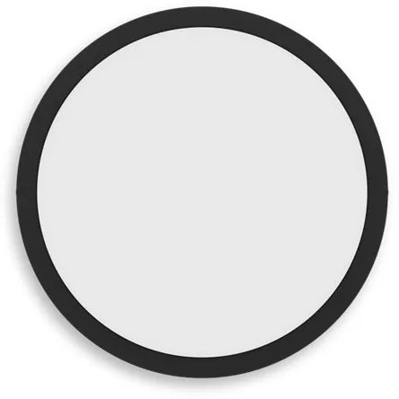 Philips -  Plafoniera LED MAGNEOS LED/20W/230V 2700K nera