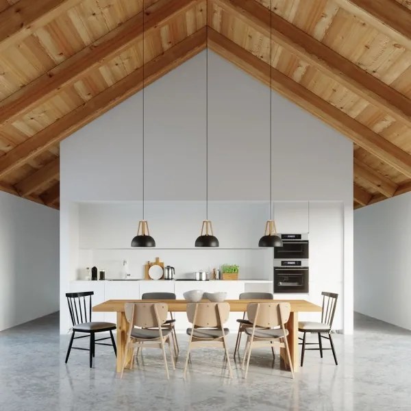 Sollux SL.0390 - Lampadario a sospensione con filo CASCO 1xE27/60W/230V diametro 30 cm