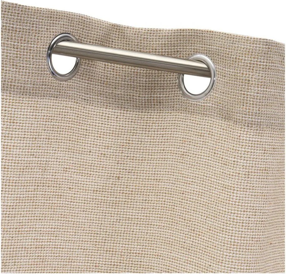 Tenda marrone 140x260 cm Cuadrille – Casa Selección