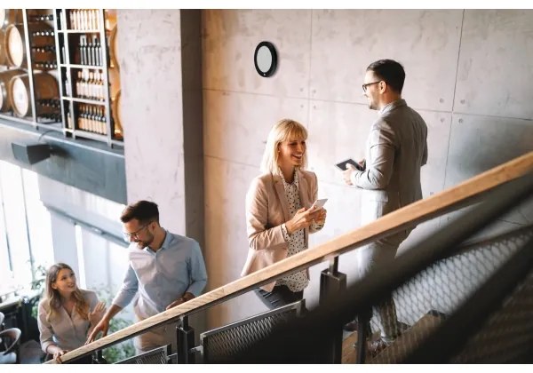 Kanlux 24605 - LED Lampada con sensore 2in1 ERGA LED/17W/230V 3000/4000/6500K nero