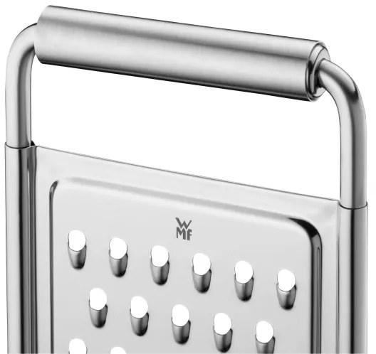 WMF - Grattugia universale in acciaio inox