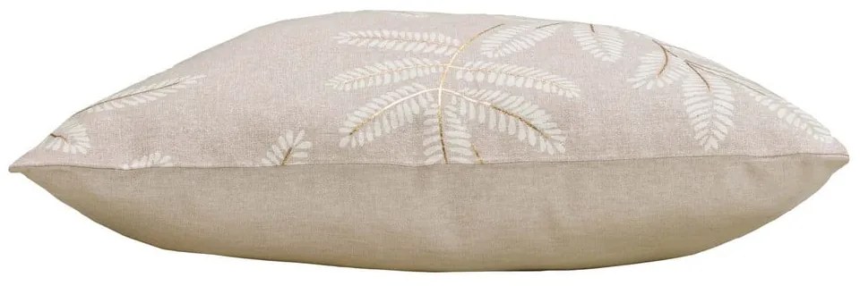 Cuscino decorativo in misto cotone 50x50 cm Altea – douceur d'intérieur