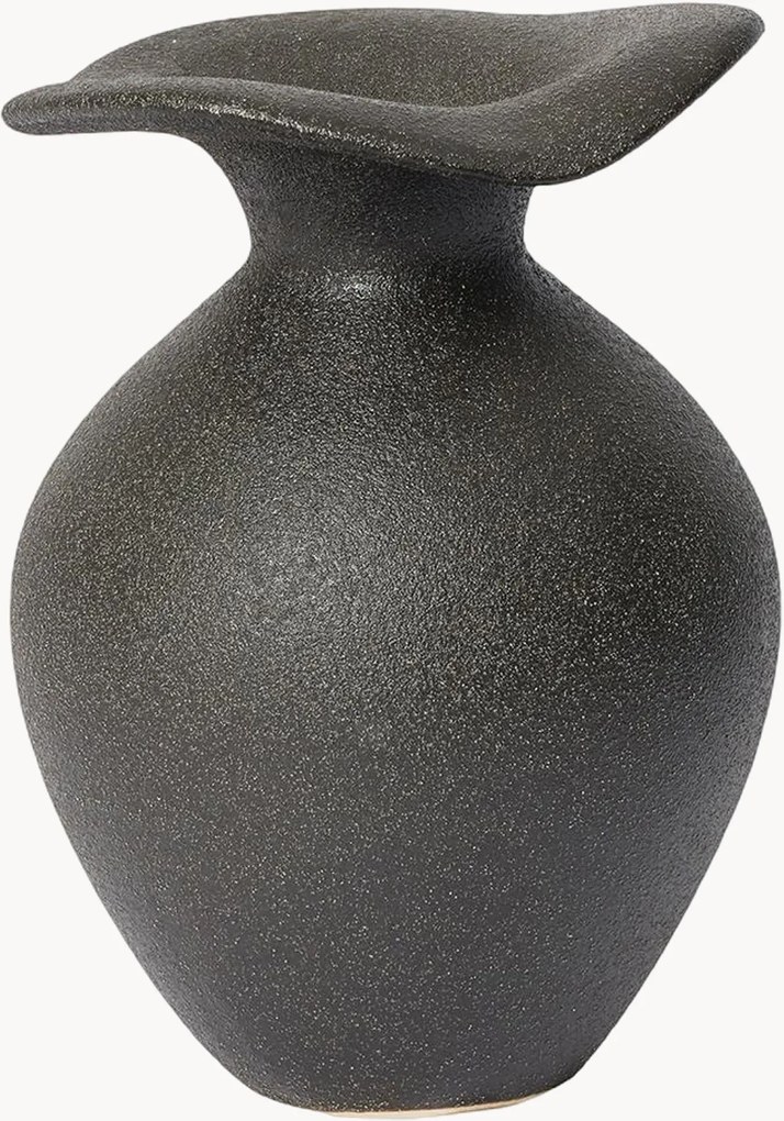 Vaso fatto a mano Florentina, alt. 14 cm