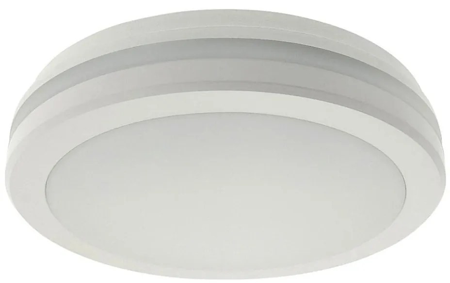 Plafoniera LED con sensore di movimento LED/20W/230V 3000/4000/6500K IP54 bianca