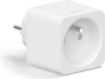 Presa intelligente Philips Smart plug BE/FR