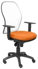 Sedia da Ufficio Jorquera bali PC BALI308 Arancio