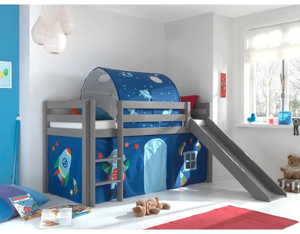 Tenda per culla Astro - Vipack