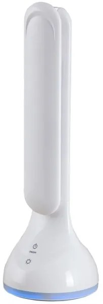 Rabalux 1515 - Lampada LED da tavolo JUSTIN LED/4W/USB