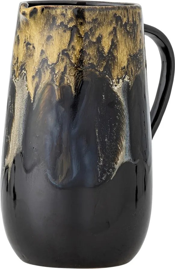 Brocca in gres Wyatt – Bloomingville