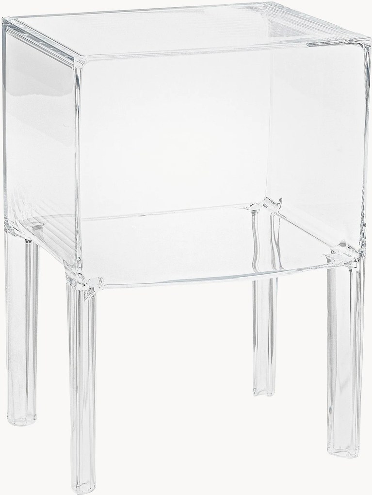 Comodino di design Small Ghost Buster
