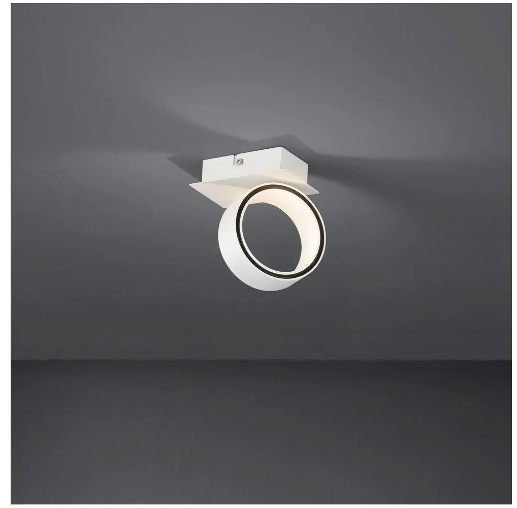 Eglo 39584 - Faretto LED ALBARIZA LED/4,6W/230V