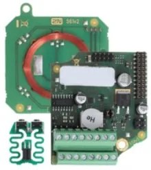 13.56MHZ SMRT CARD READR NFC REA