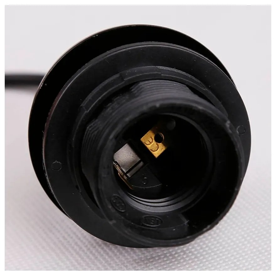 Plafoniera LED bianca ø 33 cm Magnus - Candellux Lighting