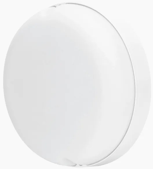 Aigostar - Lampada LED solare LED/70W/12V 6000 mAh 6500K diametro 20,5 cm