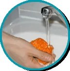 Timbri per bambini StampoMinos - Safari