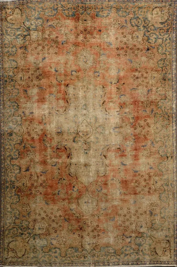 Vintage Tappeto 200 x 300 (Iran)