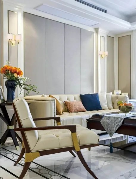 Open Design OR81503 - Lampada da parete CASA 2xE14/12W/230V ottone/crema