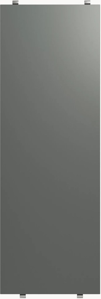 Set di 3 ripiani String System, larg. 58 x prof. 20 cm