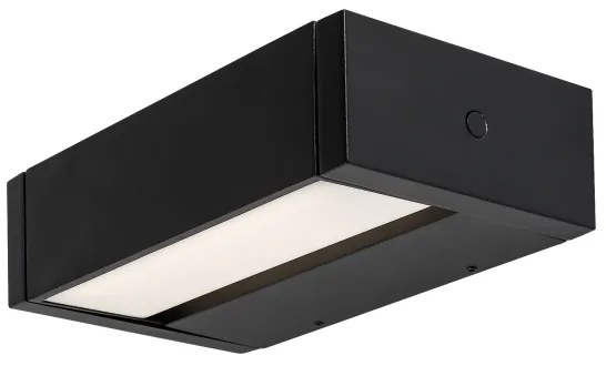 Rabalux 77185 - Applique a LED da esterno CUBBINGTON LED/18W/230V IP54