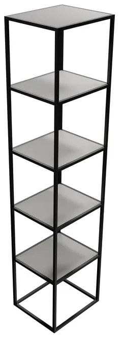 Colonna per mobile bagno Move COLAVENE P 35 x L 40 x H 170 cm nero matt