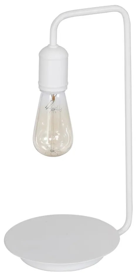 Lampada da tavolo TABLE LAMPS 1xE27/60W/230V