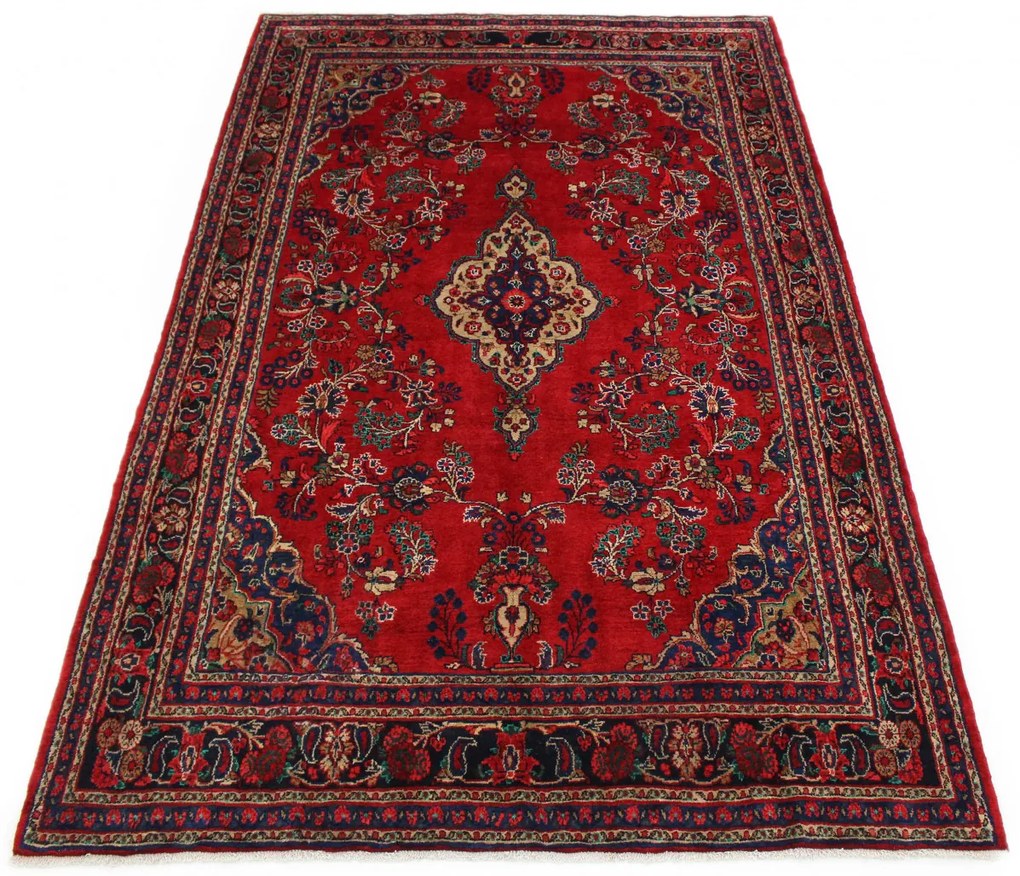 Persian Tappeto 210x340 (Keine Angabe)