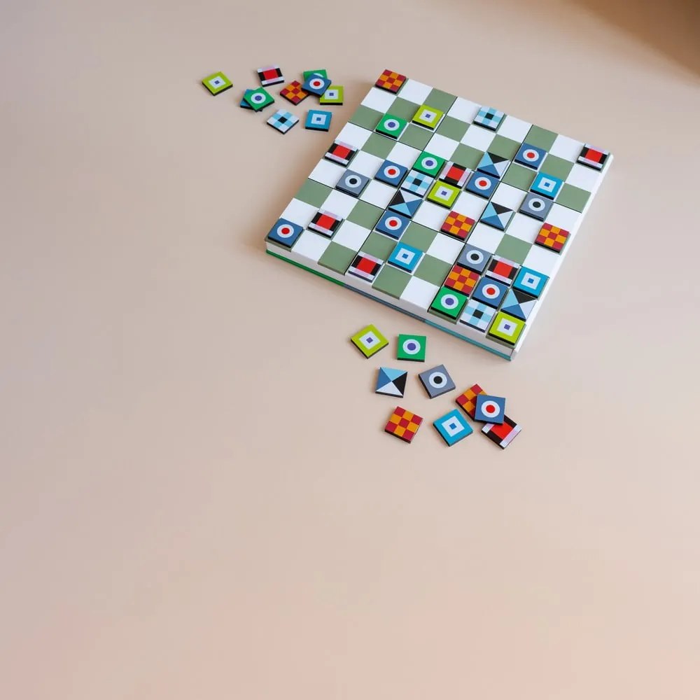 Gioco da tavolo Sudoku - Remember