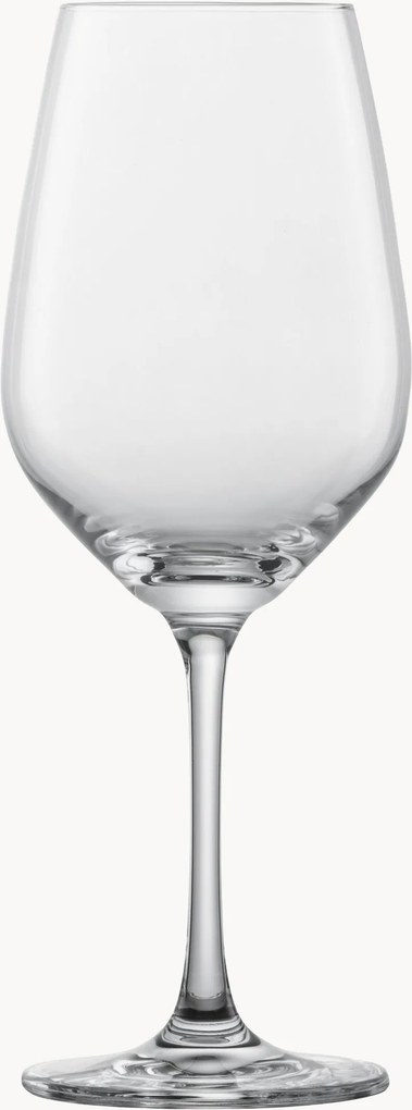 Set di 4 bicchieri da vino bianco Forte