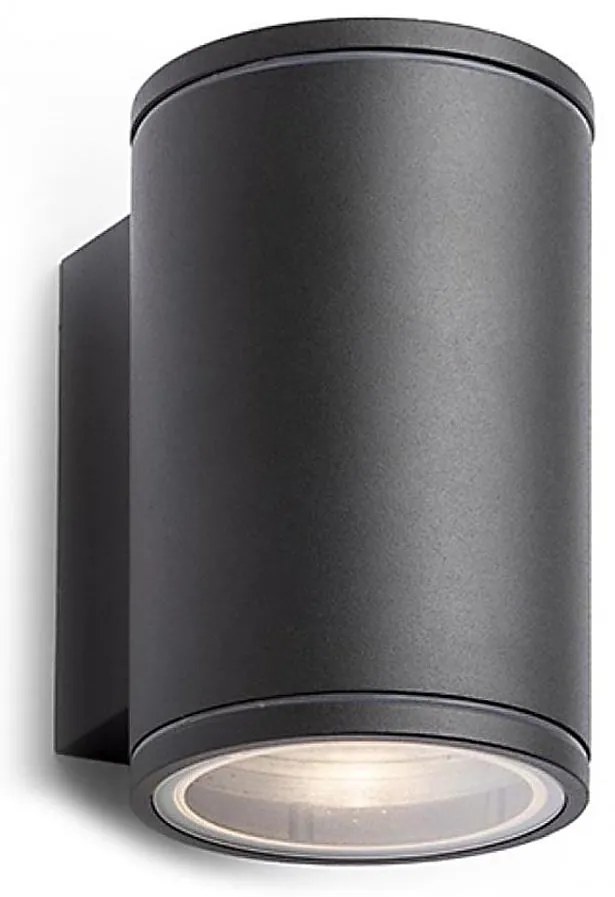 RED - Design Rendl-R13508- Applique da esterno LIZZI 1xGU10/35W/230V IP54