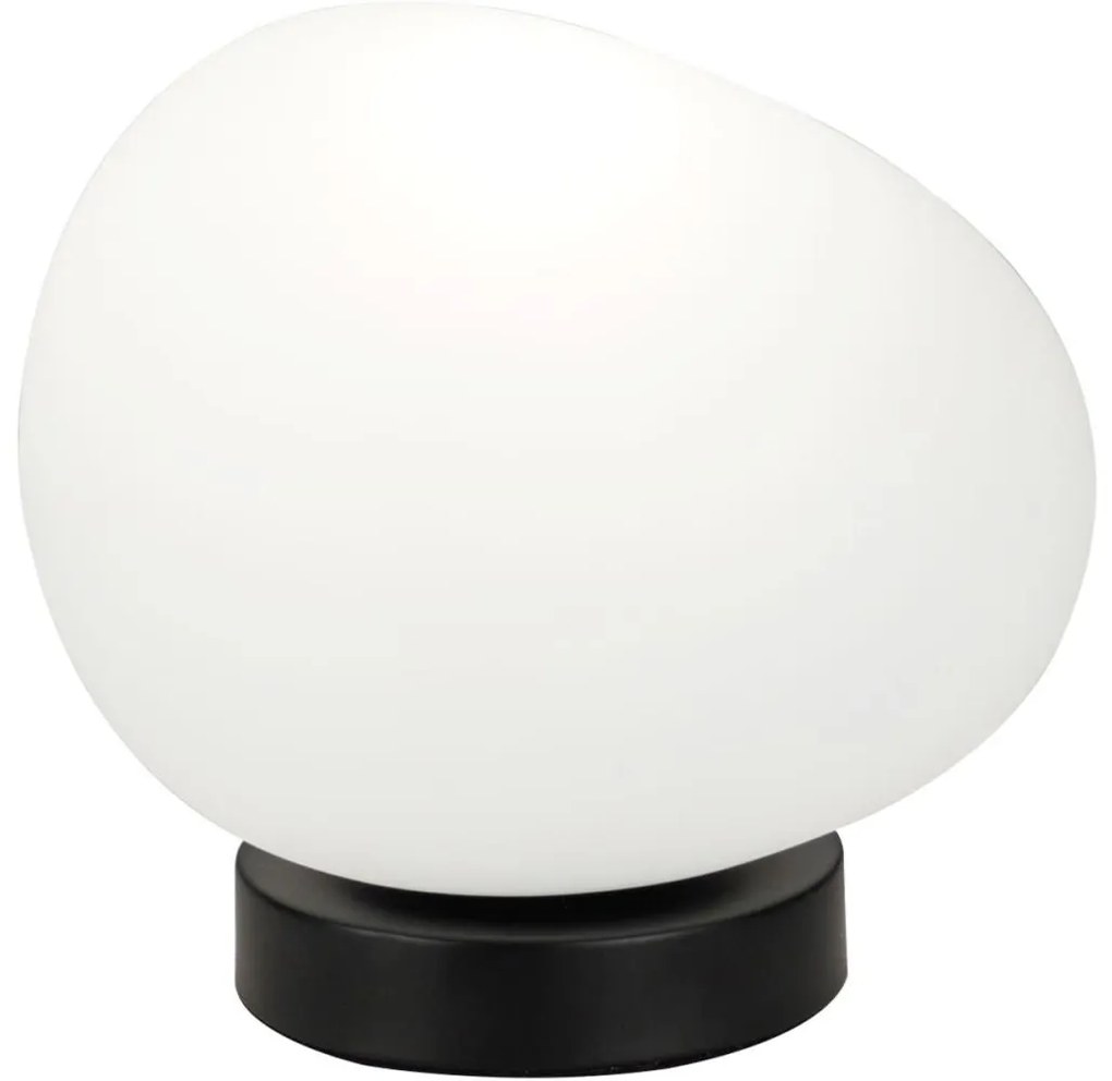 Lampada da tavolo STONES 1xE27/40W/230V