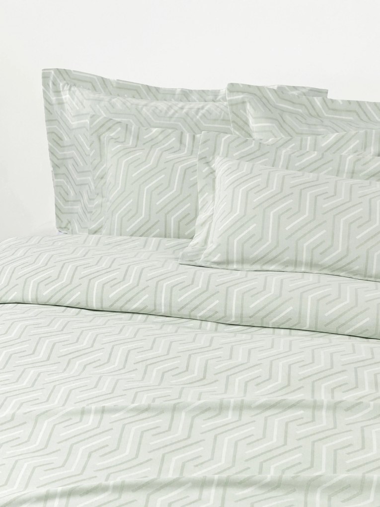 Copripiumino jacquard Aisha