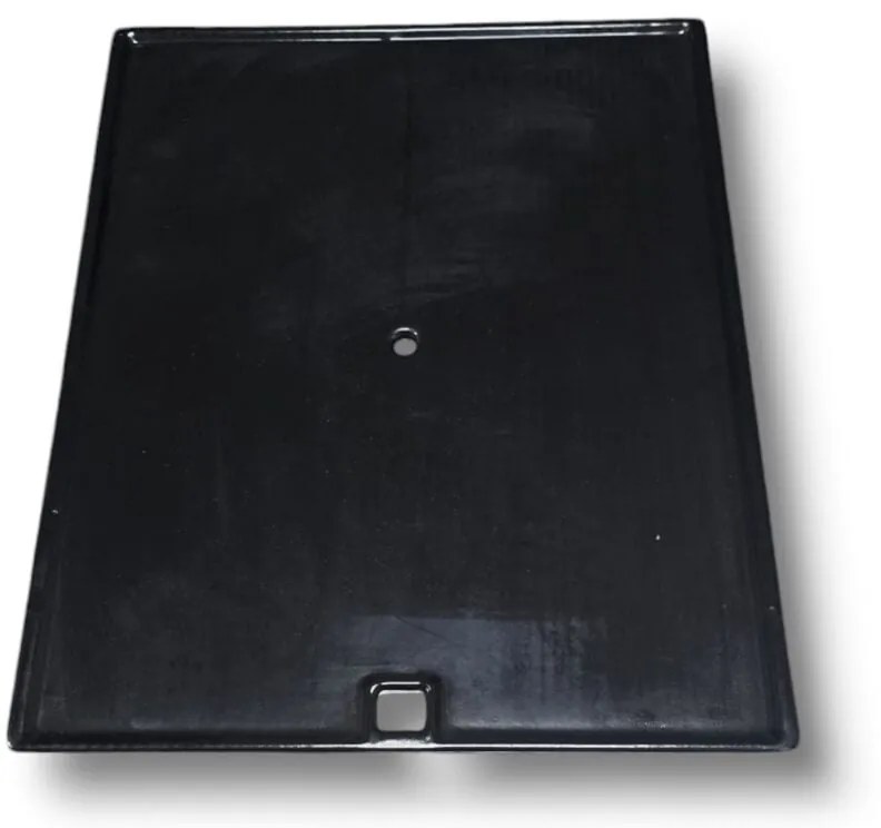 1155 piastra ghisa barbecue a gas campingaz adelaide 4 37x45 cm bbq ghisa piena