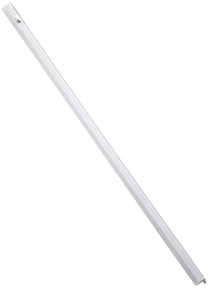 Lampada sottopensile TUBE LED/14W/230V 90 cm bianca