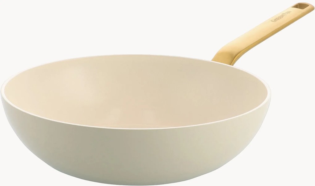 Wok con rivestimento antiaderente Evolution