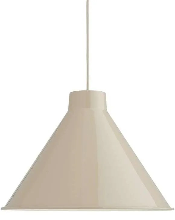 Muuto - Top Lampada a Sospensione Ø38 Sand Muuto