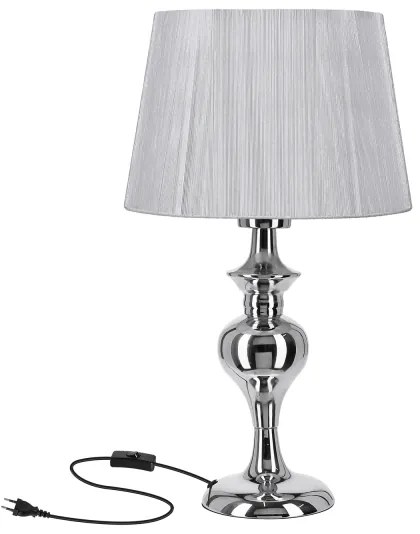 Lampada da tavolo GILLENIA 1xE27/60W/230V