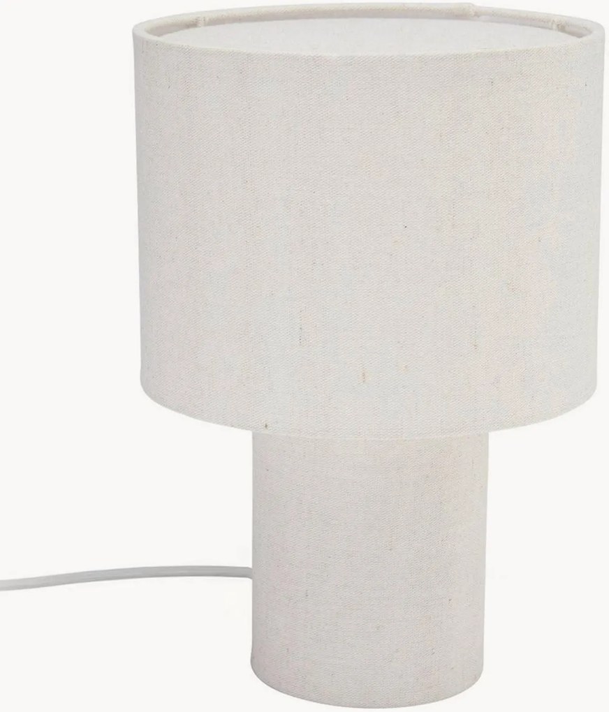 Lampada da tavolo Leah