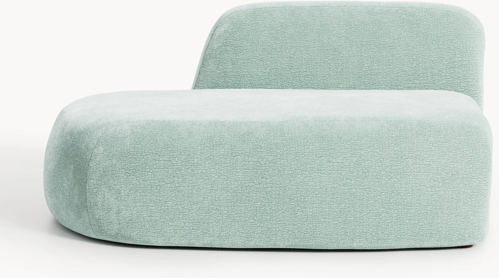Modulo chaise longue Wolke