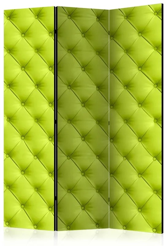 Paravento Lime detente [Room Dividers]