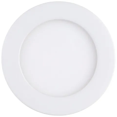 Eglo 900932 - Faretto da incasso LED FUEVA FLEX/5,5W/230V 3000K bianco