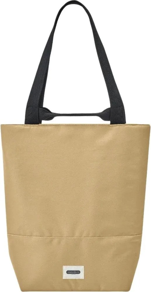 Borsa termica beige 16 l – Black + Blum