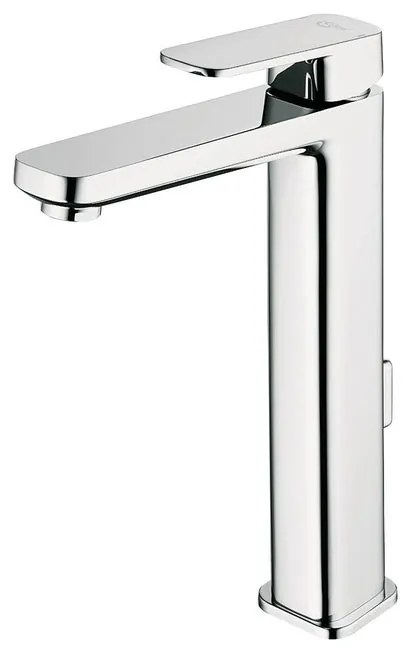 Rubinetto per lavabo Tonic II cromo lucido IDEAL STANDARD H 29 cm