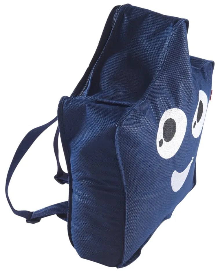 Cuscino con imbottitura in piume 40x45 cm Capella Junior – Universe of Sleeping