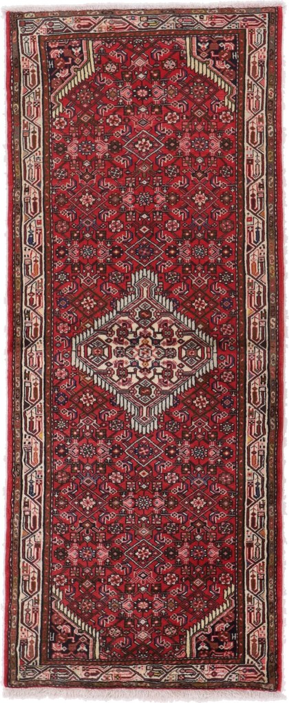 Mehraban Tappeto persiano 200 x 80 (Iran) Tessuto A Mano