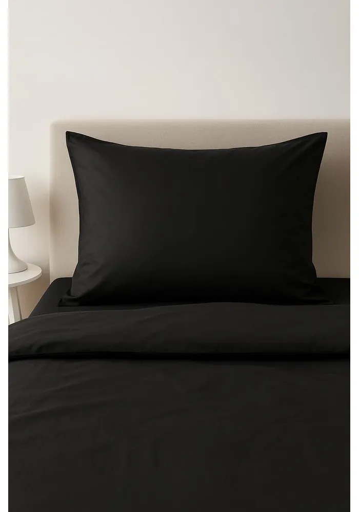 Federa per cuscino in cotone renforcé 70x90 cm Ranforce – Mila Home Luxury