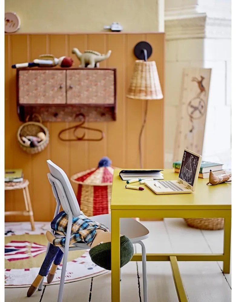 Sedia per bambini Gugga - Bloomingville Mini