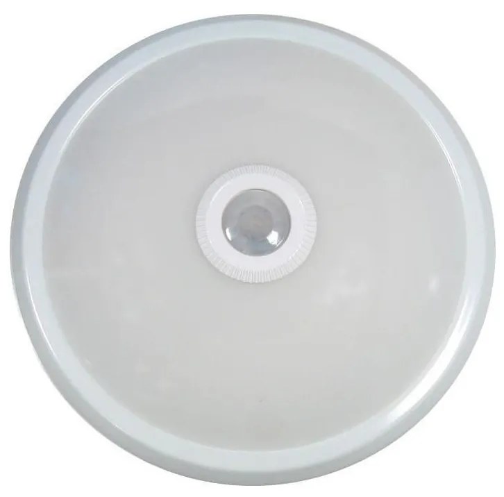 Plafoniera LED con sensore PIR LED/16W/230V 4000K